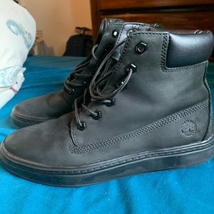 Women’s Timberland Boots